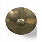 Used Paiste 22in Stambul Cymbal thumbnail