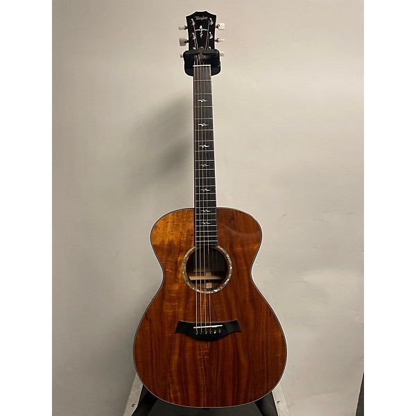 Used Taylor 2000 K22 Acoustic Guitar