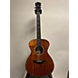 Used Taylor 2000 K22 Acoustic Guitar thumbnail