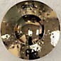 Used MEINL 18in Classics Custom Big Bell Ride Cymbal thumbnail