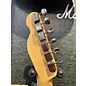 Used Fender Used Fender American Performer Telecaster Aubergine Solid Body Electric Guitar