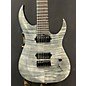 Used Used Schecter Guitar Research Sunset Extreme 7 Grey Ghost Solid Body Electric Guitar thumbnail