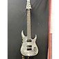 Used Used Schecter Guitar Research Sunset Extreme 7 Grey Ghost Solid Body Electric Guitar