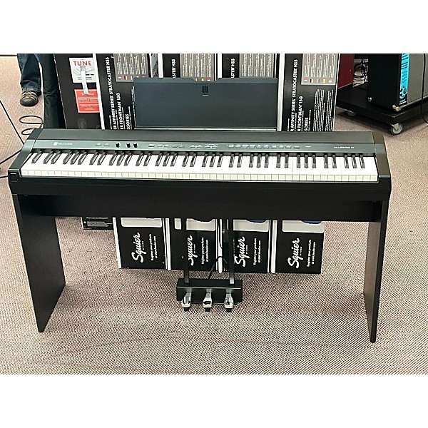 Used Williams Allegro Iv Digital Piano