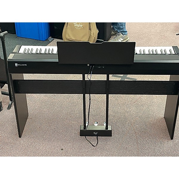 Used Williams Allegro Iv Digital Piano