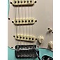 Used Caldwell Used Caldwell MC Custom #47 "67 Tonecaster Surf Green Solid Body Electric Guitar