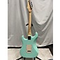 Used Caldwell Used Caldwell MC Custom #47 "67 Tonecaster Surf Green Solid Body Electric Guitar