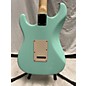 Used Caldwell Used Caldwell MC Custom #47 "67 Tonecaster Surf Green Solid Body Electric Guitar