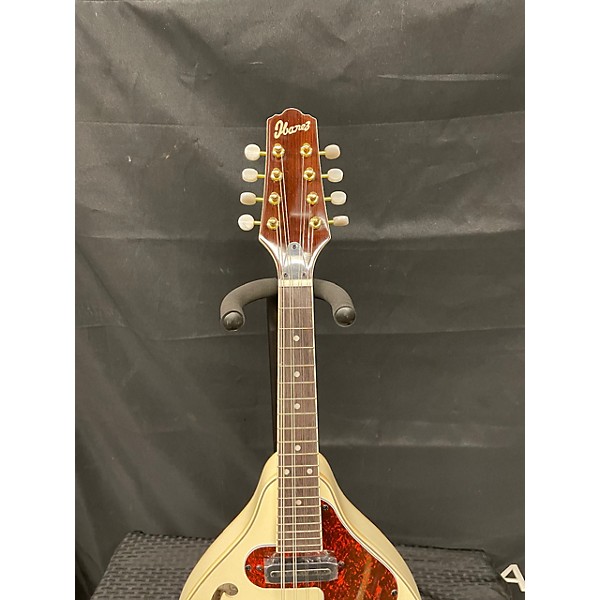 Used Ibanez M510EG-IV Mandolin