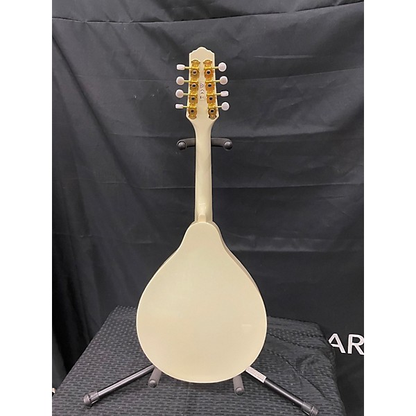 Used Ibanez M510EG-IV Mandolin