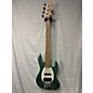 Used Sadowsky Guitars Metroline SML E 5 Electric Bass Guitar thumbnail