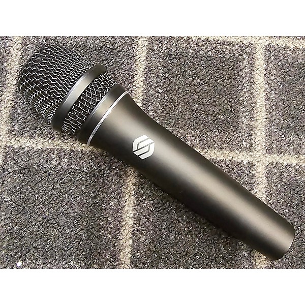 Used Sterling Audio P30 Dynamic Microphone Guitar Center