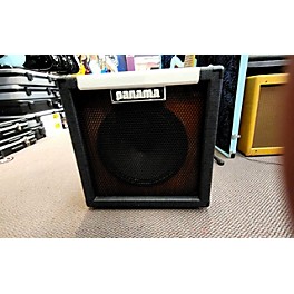 Used Panama Used PANAMA 1X12 Guitar Cabinet