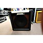 Used Panama Used PANAMA 1X12 Guitar Cabinet thumbnail