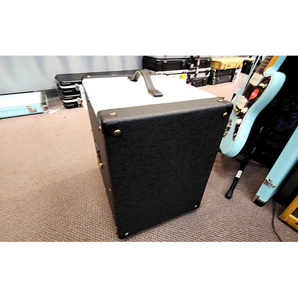 Used Panama Used PANAMA 1X12 Guitar Cabinet