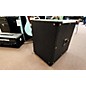 Used Panama Used PANAMA 1X12 Guitar Cabinet