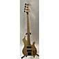 Used Markbass Kilimanjaro 4 F1 Electric Bass Guitar thumbnail