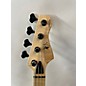 Used Markbass Kilimanjaro 4 F1 Electric Bass Guitar