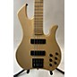 Used Markbass Kilimanjaro 4 F1 Electric Bass Guitar