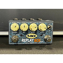 Used T-Rex Engineering Used T-Rex Engineering Replay Box Delay Effect Pedal