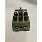 Used Walrus Audio Used Walrus Audio AGES Effect Pedal