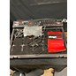 Used SKB STAGE FIVE Pedal Board