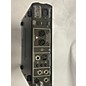 Used Peavey Mini Mega Bass Amp Head Bass Amp Head