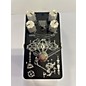 Used Keeley Gold Star Effect Pedal thumbnail