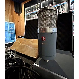 Used sE Electronics GEMINI II Condenser Microphone