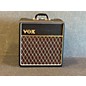 Used VOX AC4C1-12 Tube Guitar Combo Amp thumbnail
