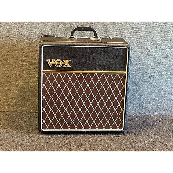 Used VOX AC4C1-12 Tube Guitar Combo Amp
