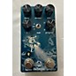 Used Walrus Audio Used Walrus Audio Fathom Reverb Effect Pedal thumbnail