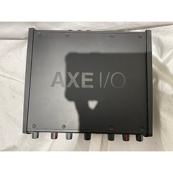 Used IK Multimedia Used IK Multimedia AXE IO Audio Interface