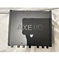 Used IK Multimedia Used IK Multimedia AXE IO Audio Interface thumbnail