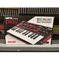 Used Akai Professional MPK Mini Play MIDI Controller thumbnail