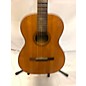 Used Giannini AWN60 Classical Acoustic Guitar thumbnail