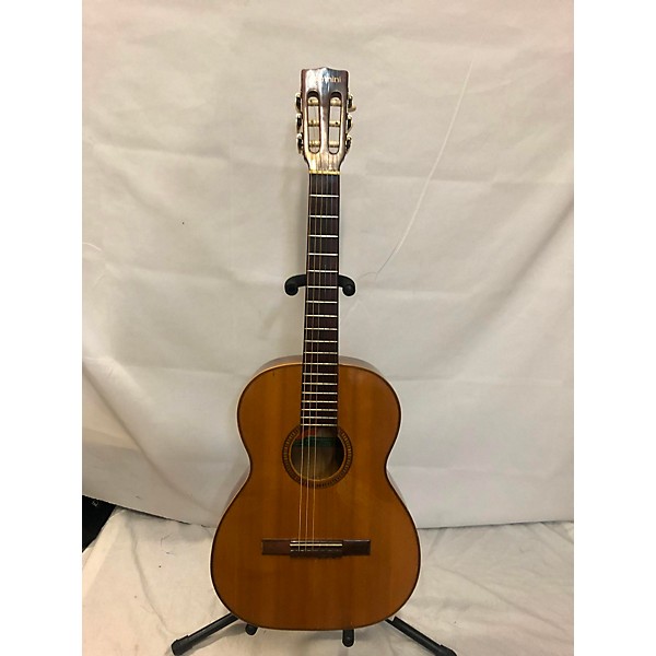 Used Giannini AWN60 Classical Acoustic Guitar