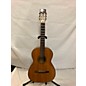 Used Giannini AWN60 Classical Acoustic Guitar