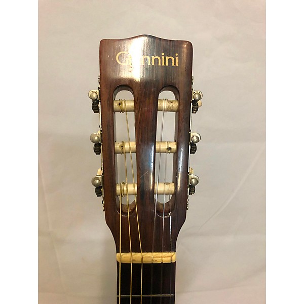 Used Giannini AWN60 Classical Acoustic Guitar