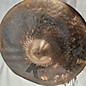 Used Zildjian 21in K Custom Organic Ride Cymbal thumbnail