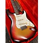 Vintage Fender 1974 Stratocaster Solid Body Electric Guitar