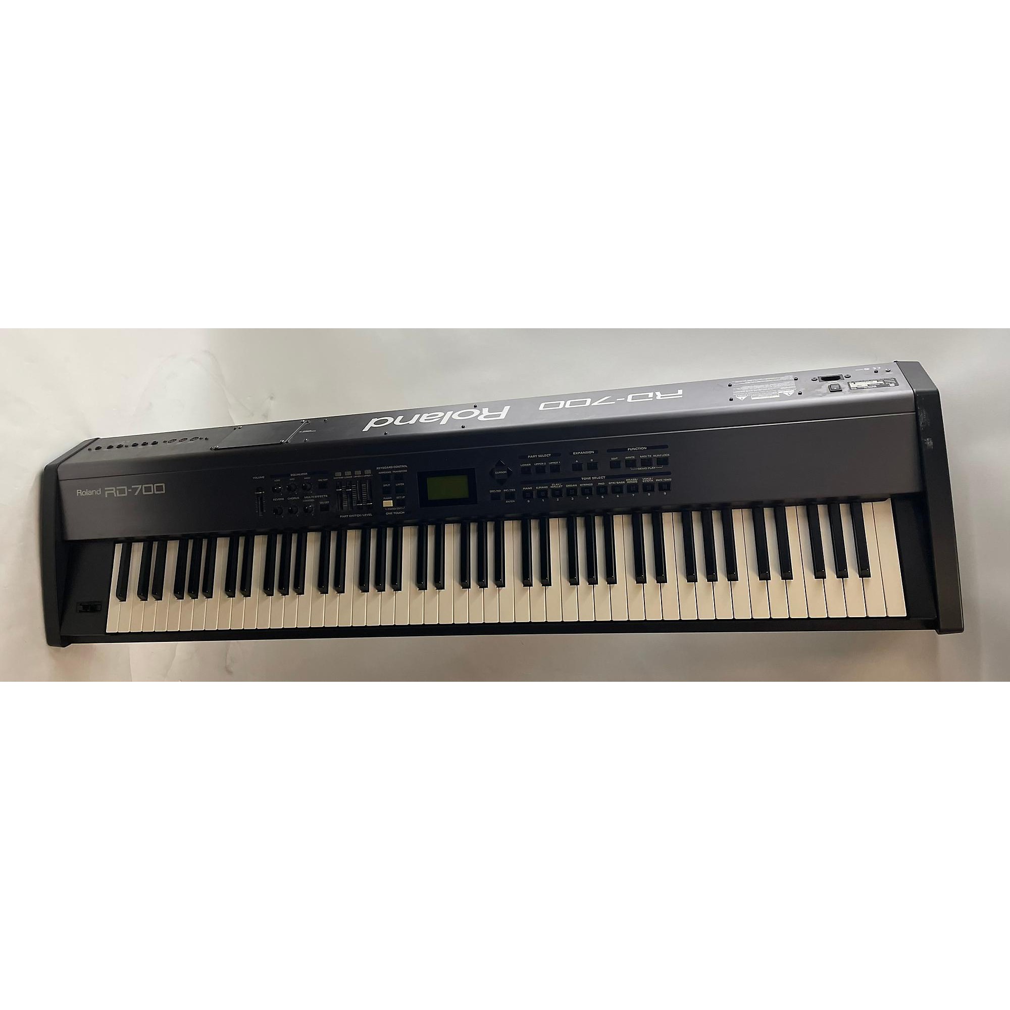 Used Roland Rd700 Stage Piano | Guitar Center