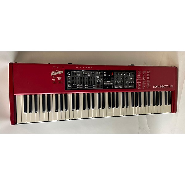 Used Nord ELECTRO 3HP Stage Piano