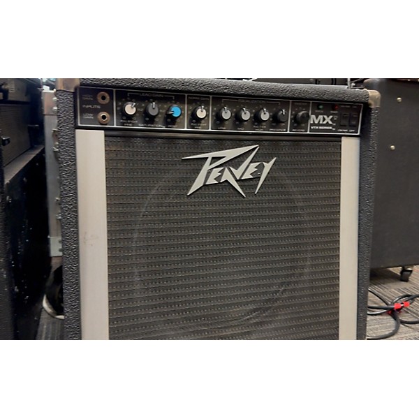 Used Peavey Used Peavey MX VTX Tube Guitar Combo Amp