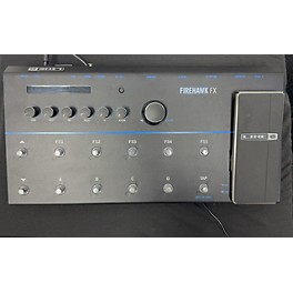 Used Line 6 Used Line 6 Firehawk FX Effect Processor