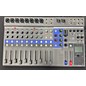 Used Zoom LIVETRACK L-12 Unpowered Mixer thumbnail