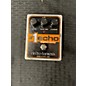 Used Electro-Harmonix Used Electro-Harmonix XO #1 Echo Digital Delay Effect Pedal thumbnail