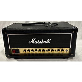 Used Marshall Used Marshall DSL20HR Tube Guitar Amp Head