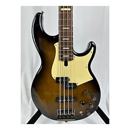 Used Yamaha BB734A Electric Bass Guitar