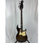 Used Yamaha BB734A Electric Bass Guitar